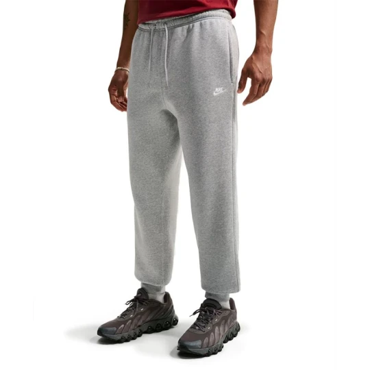 Zdjęcie produktu Spodnie męskie Nike Sportswear Club FN3787-063 - szare