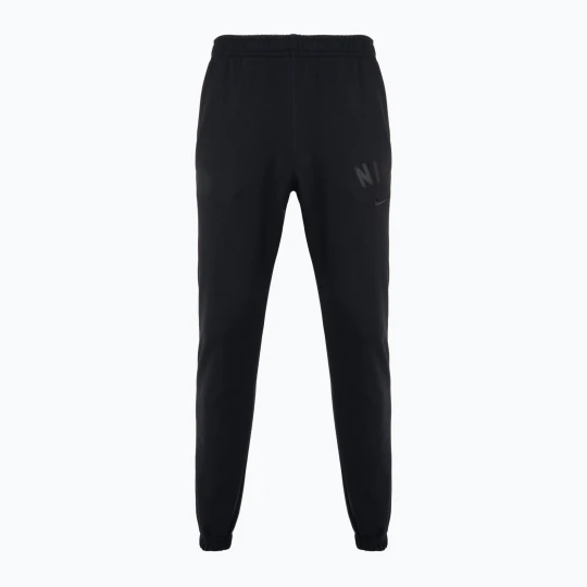 Zdjęcie produktu Spodnie męskie Nike Swoosh Fleece Jogger black / black