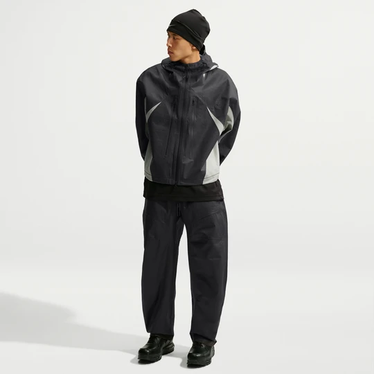 Zdjęcie produktu Spodnie męskie Nike Tech Storm-FIT ADV - Czerń