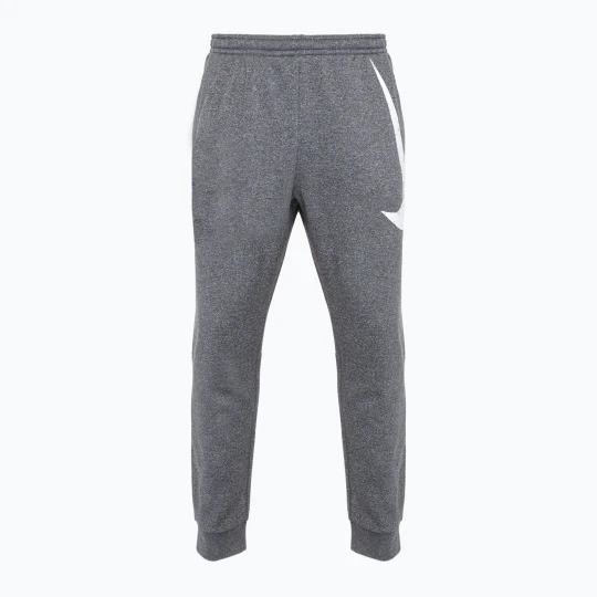 Zdjęcie produktu Spodnie męskie Nike Therma-FIT Fitness black / heather / black / white Szary