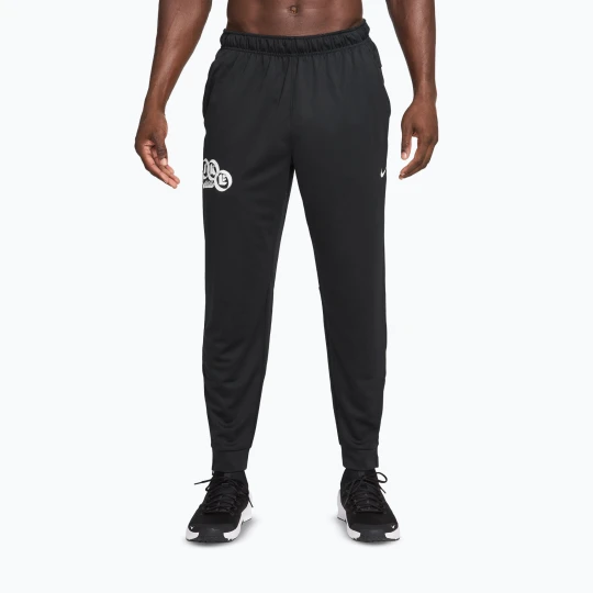 Zdjęcie produktu Spodnie męskie Nike Totality Dri-Fit Graphic black/white