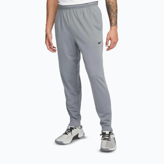 Zdjęcie produktu Spodnie męskie Nike Totality Dri-Fit smoke grey / black