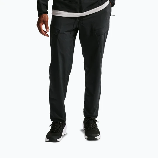 Zdjęcie produktu Spodnie męskie Nike Unlimited black/black/black