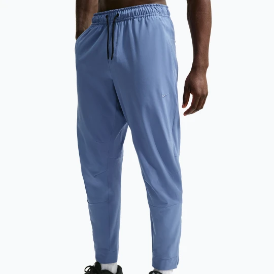 Zdjęcie produktu Spodnie męskie Nike Unlimited indigo storm / black / indigo storm Granatowy