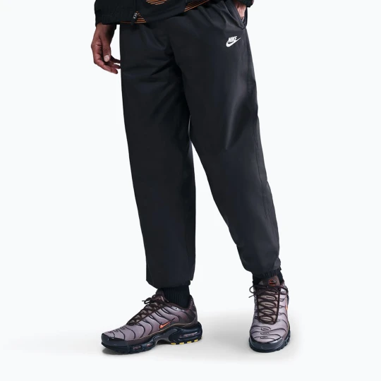 Zdjęcie produktu Spodnie męskie Nike Windrunner Lined black / white