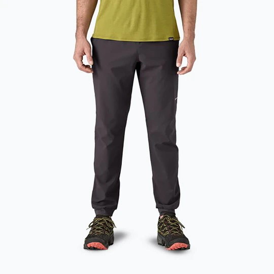 Zdjęcie produktu Spodnie męskie Patagonia Terrebonne Joggers black