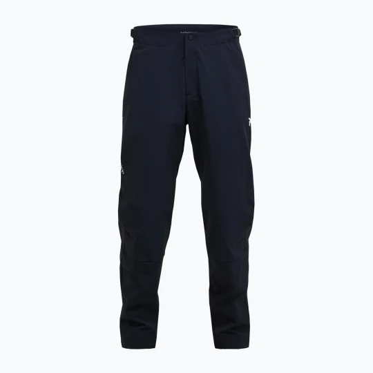 Zdjęcie produktu Spodnie męskie Peak Performance Trail black