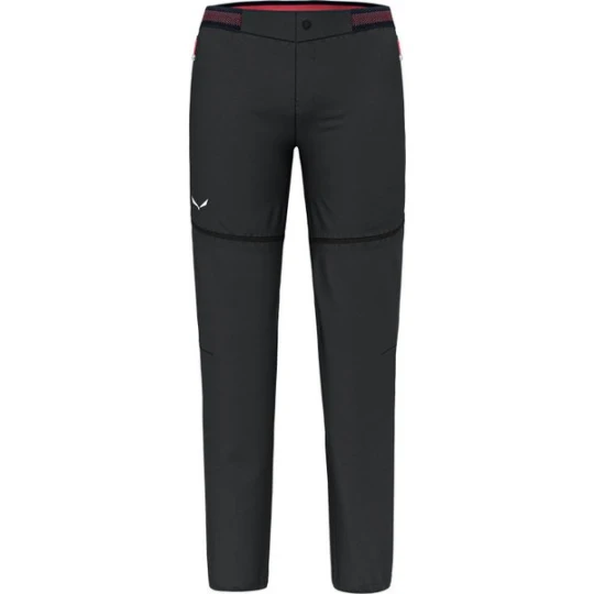 Zdjęcie produktu Spodnie męskie Pedroc 2 DST 2 / 1 Salewa Czarny