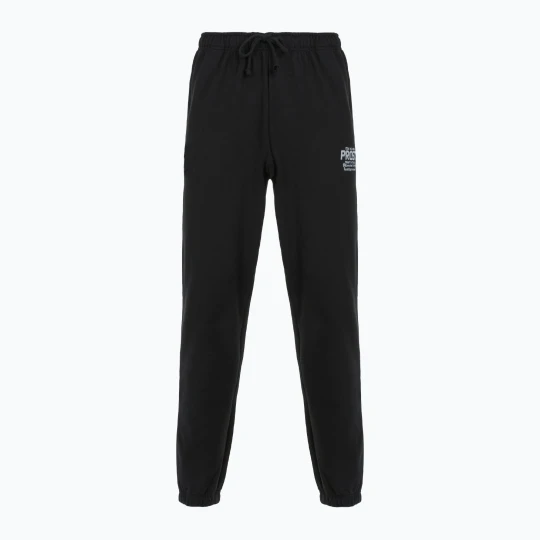 Zdjęcie produktu Spodnie męskie PROSTO Flathead black