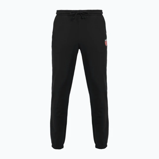 Zdjęcie produktu Spodnie męskie PROSTO Infine black