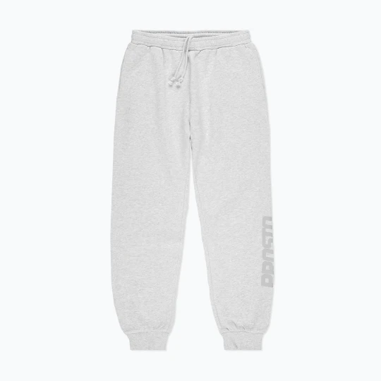 Zdjęcie produktu Spodnie męskie PROSTO Matched gray Szary