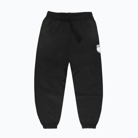 Zdjęcie produktu Spodnie męskie PROSTO Splash Shield black