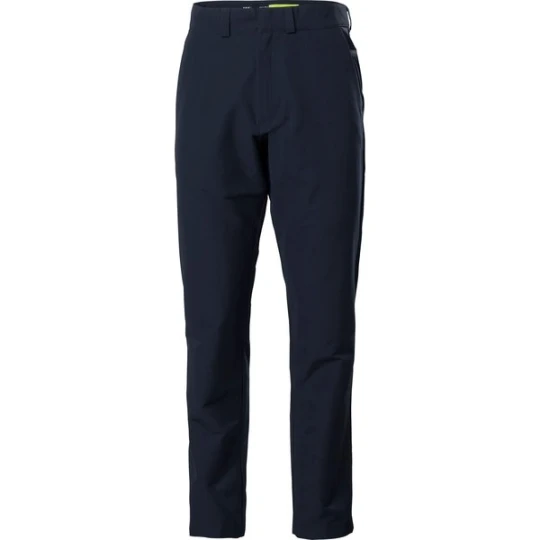 Zdjęcie produktu Spodnie trekkingowe męskie QD Pant Helly Hansen Granatowy
