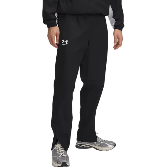 Zdjęcie produktu Spodnie męskie Rival Under Armour Czarny