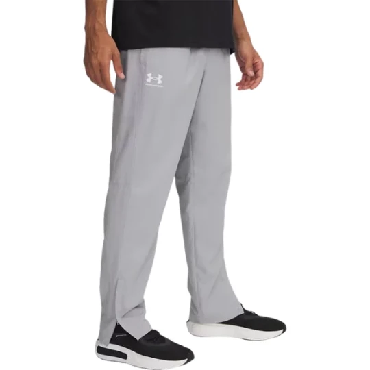 Zdjęcie produktu Spodnie męskie Rival Under Armour Szary