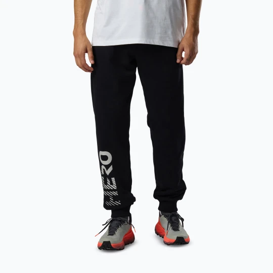 Zdjęcie produktu Spodnie męskie Rossignol Hero Sweatpant black