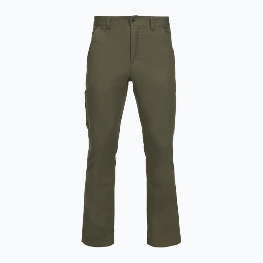 Zdjęcie produktu Spodnie męskie Royal Robbins Billy Goat II Lined everglade Zielony