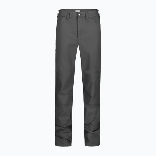 Zdjęcie produktu Spodnie męskie Royal Robbins Half Dome charcoal Czarny