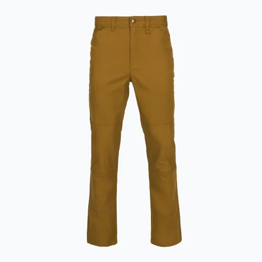 Zdjęcie produktu Spodnie męskie Royal Robbins Half Dome coyote Brązowy