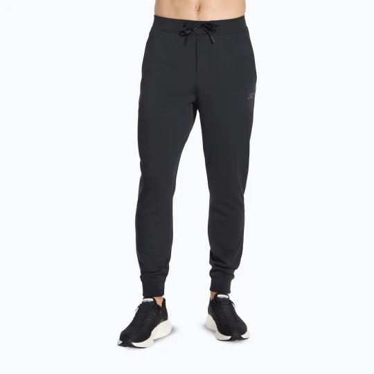 Zdjęcie produktu Spodnie męskie SKECHERS Skechlux Elevate Jogger black