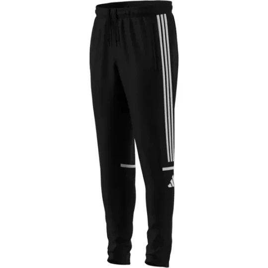 Zdjęcie produktu Spodnie dresowe męskie Squadra 25 Training Adidas Czarny