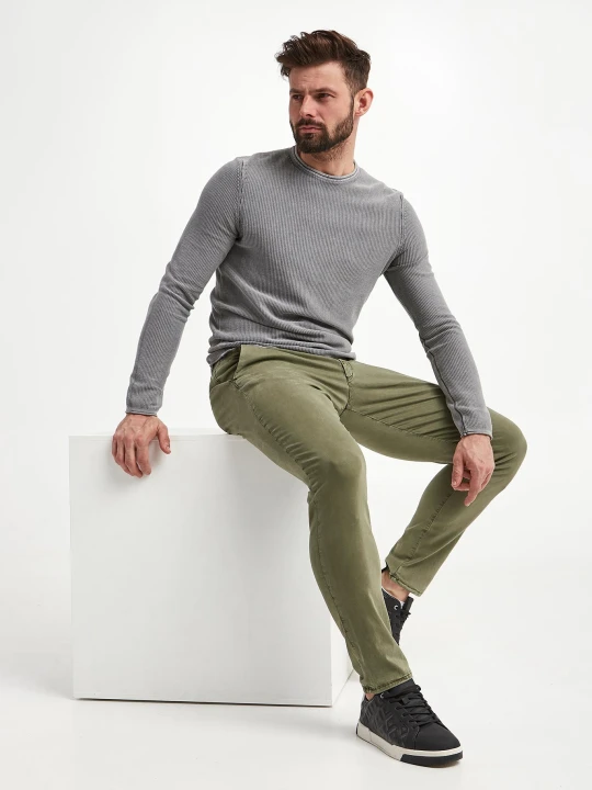 Zdjęcie produktu Spodnie męskie Steen-D JOOP! JEANS