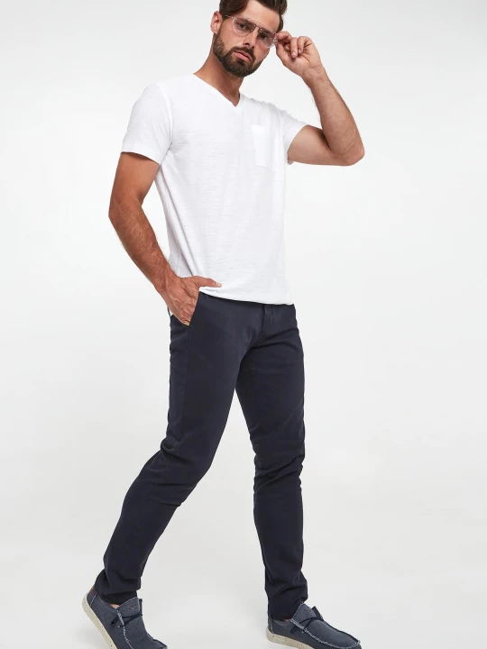 Zdjęcie produktu Spodnie męskie Steen-D JOOP! JEANS