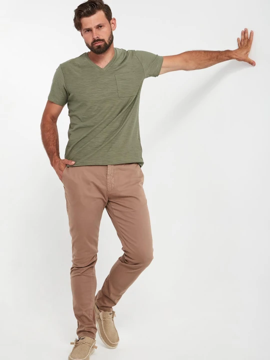 Zdjęcie produktu Spodnie męskie Steen-D JOOP! JEANS
