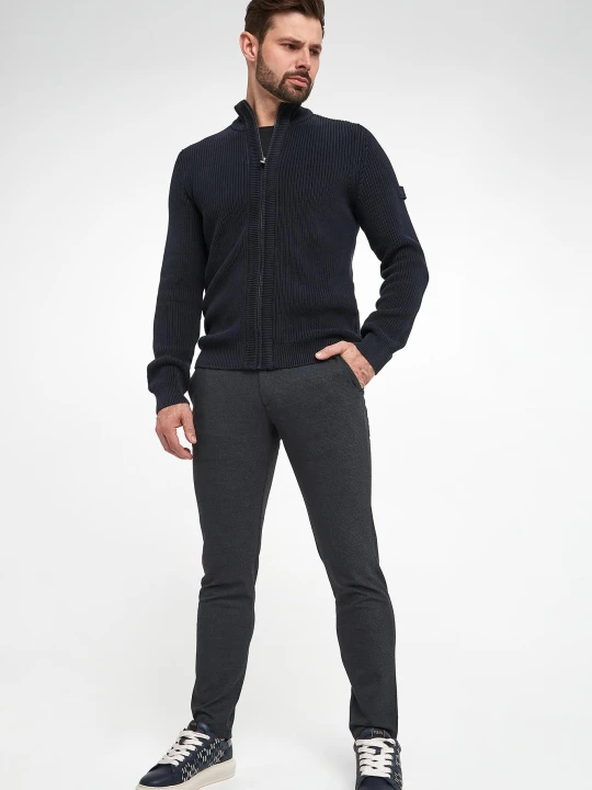 Zdjęcie produktu Spodnie męskie Steen JOOP! JEANS