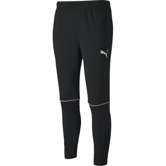 Zdjęcie produktu Spodnie dresowe męskie TeamGoal Training Puma Czarny