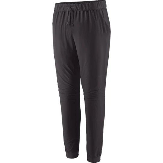 Zdjęcie produktu Spodnie męskie Terrebonne Joggers Patagonia Czarny
