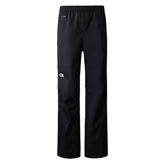 Zdjęcie produktu Spodnie męskie The North Face Antora Rain 0A7UKP4H01 - czarne