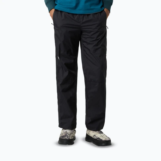 Zdjęcie produktu Spodnie męskie The North Face Antora Rain black