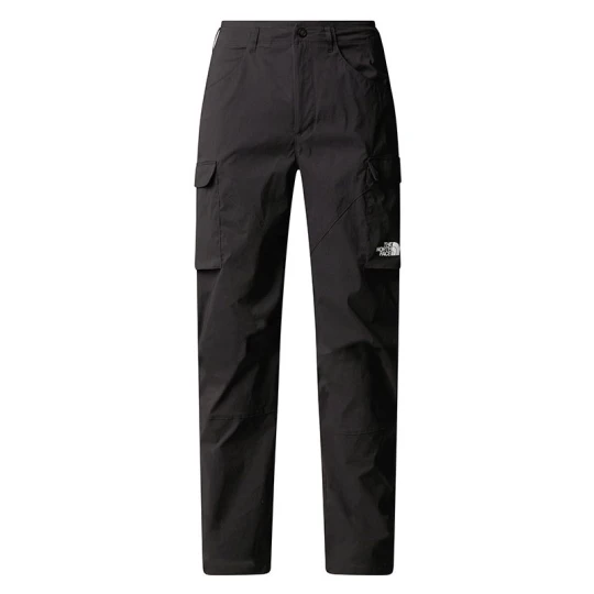Zdjęcie produktu Spodnie męskie The North Face Cargo Exploration 0A8EC6JK31 - czarne