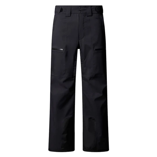 Zdjęcie produktu Spodnie męskie The North Face Chakal 0A87Y7KX71 - czarne