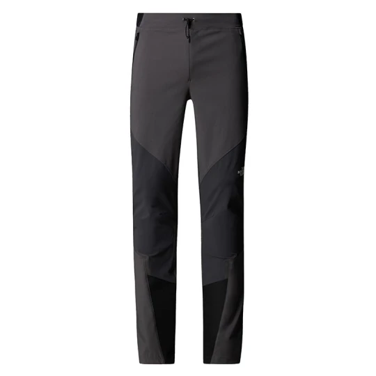 Zdjęcie produktu Spodnie męskie The North Face Dawn Turn 0A8EJY7IW1 - szare