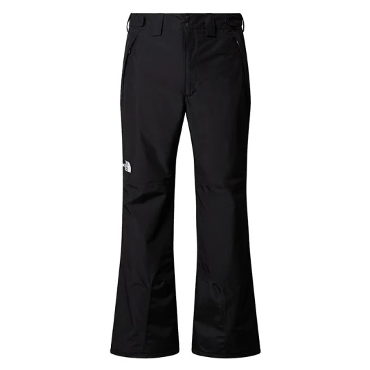 Zdjęcie produktu Spodnie męskie The North Face Descendit 0A87ZYKX71 - czarne