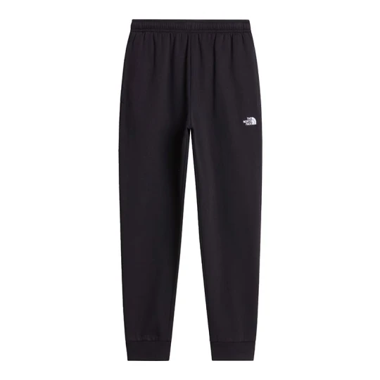 Zdjęcie produktu Spodnie męskie The North Face Evolution Simple Dome 0A8CWYJK31 - czarne