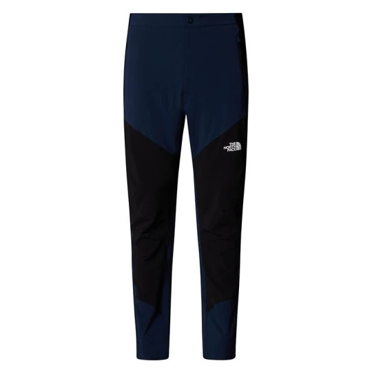 Zdjęcie produktu Spodnie męskie The North Face Felik Slim 0A8AQ192A1 - czarne