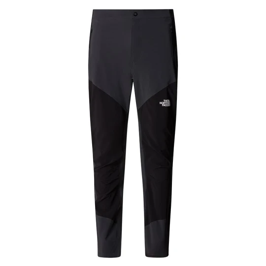Zdjęcie produktu Spodnie męskie The North Face Felik Slim 0A8AQ1MN81 - czarno-szare