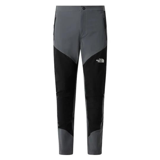 Zdjęcie produktu Spodnie męskie The North Face Felik Slim 0A8AQ1RPI1 - czarno-szare