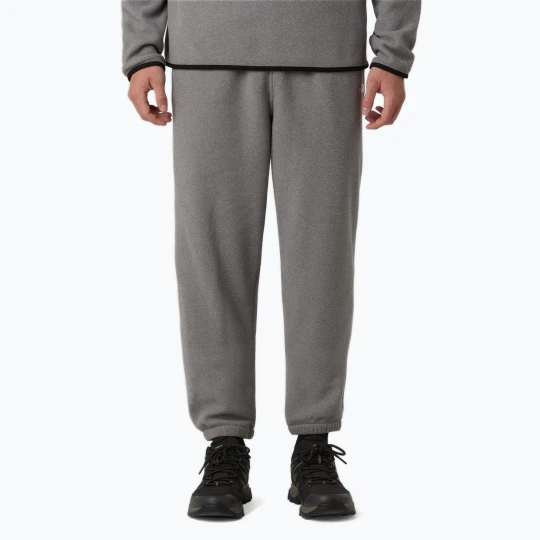 Zdjęcie produktu Spodnie męskie The North Face Glacier Fleece mid grey heather