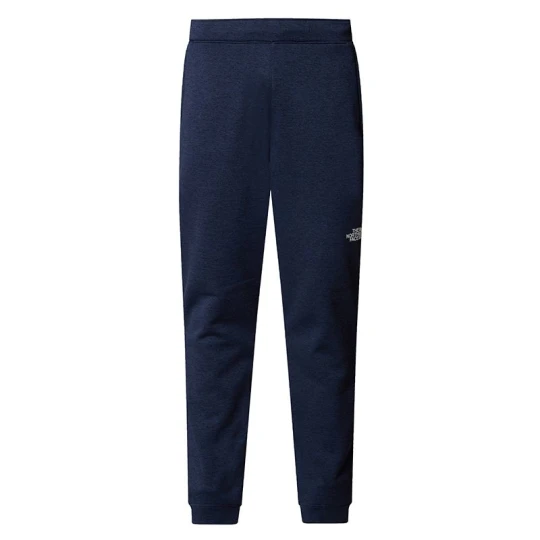 Zdjęcie produktu Spodnie męskie The North Face Joggers Reaxion 0A8CNQ8Q01 - granatowe