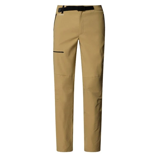 Zdjęcie produktu Spodnie męskie The North Face Lightning 0A495N4FS1 - beżowe