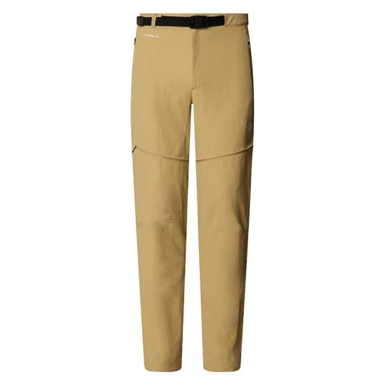 Zdjęcie produktu Spodnie męskie The North Face Lightning 0A556P4FS1 - beżowe