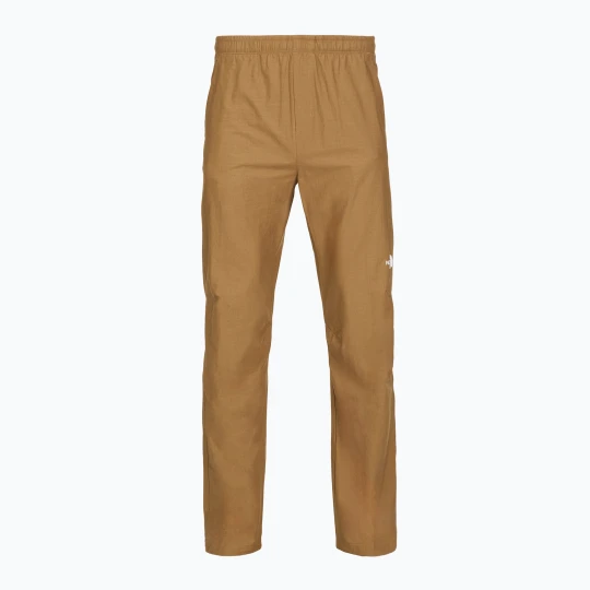 Zdjęcie produktu Spodnie męskie The North Face Limestone utility brown