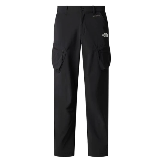 Zdjęcie produktu Spodnie męskie The North Face Packable 0A8G09JK31 - czarne