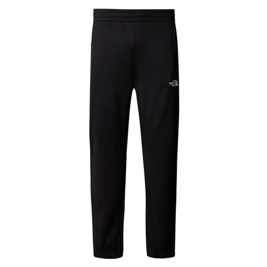 Zdjęcie produktu Spodnie męskie The North Face Reaxion 2.0 0A8DRSKS71 - czarne