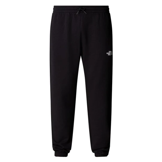 Zdjęcie produktu Spodnie męskie The North Face Simple Dome Light 0A8C41JK31 - czarne