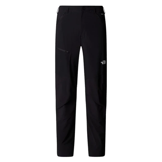 Zdjęcie produktu Spodnie męskie The North Face Speedlight 0A8BCAJK31 - czarne